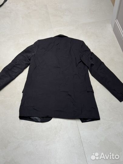 Пиджак zara новый