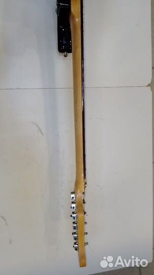 Электрогитара Crazzy RW-4204.421