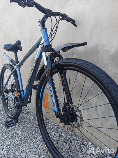 Stels Navigator MTB (29) disk