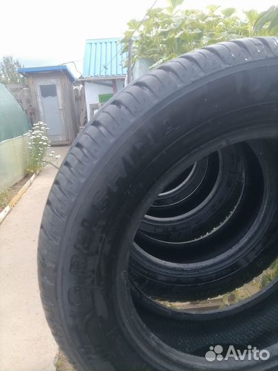 Колеса r 14 летние 175 65