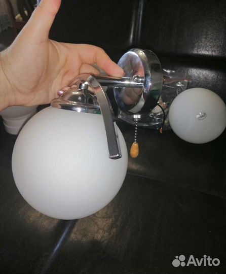 Настенный светильник бра Tinko за все