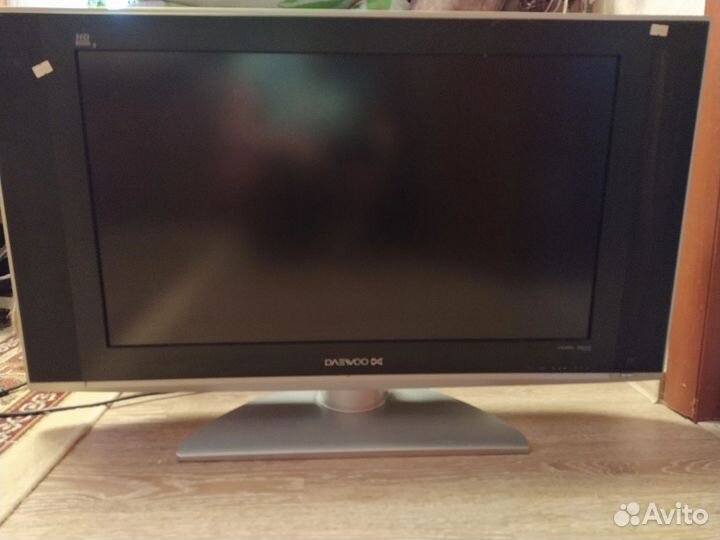 Daewoo телевизор на запчасти