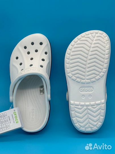 Женские шлепанцы crocs/ мужские сабо