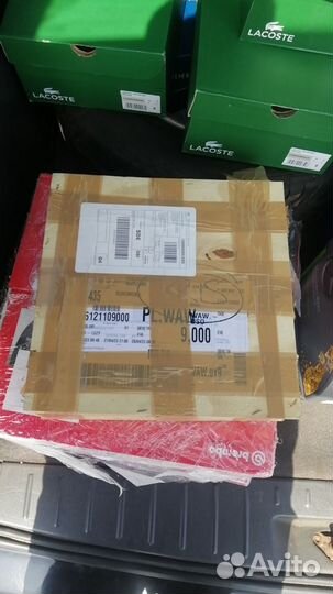 Автозапчасти из Европы под заказ