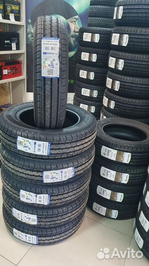 Triangle Connex Van TV701 185/75 R16C 104Q