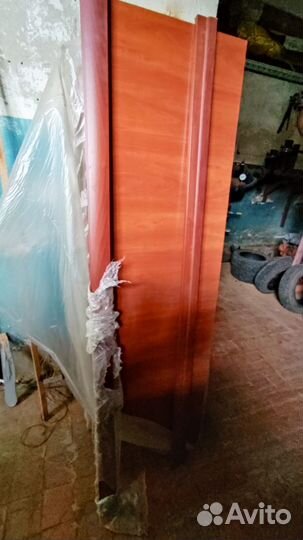 Межкомнатные двери с коробкой и обналичкой