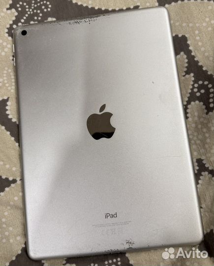 iPad 6