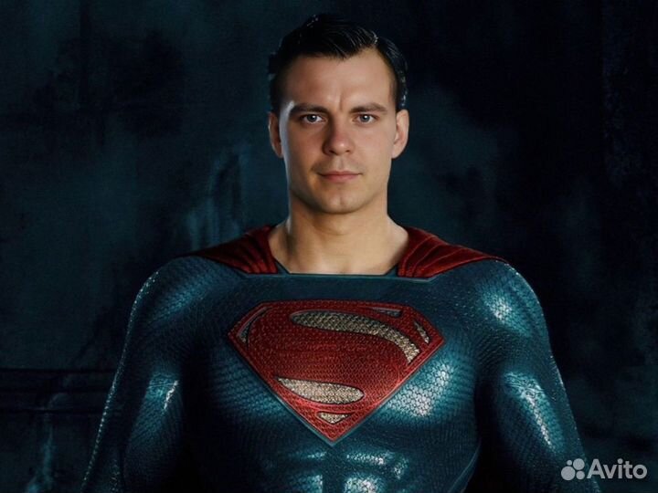 Нейросеть Дипфейк (Замена лица) Фото Видео Шаржи