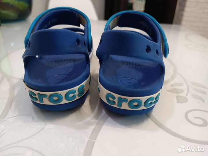 Сандали crocs с11