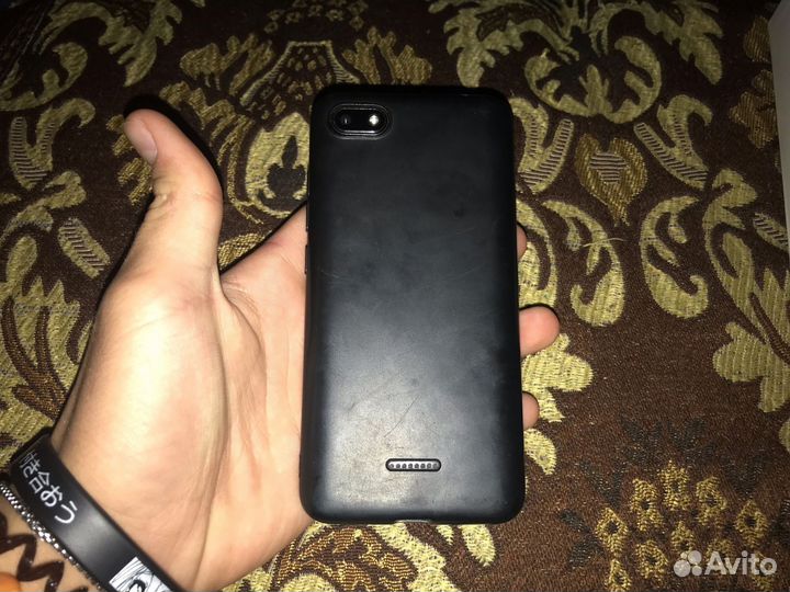 Samsung Galaxy A01, 2/16 ГБ