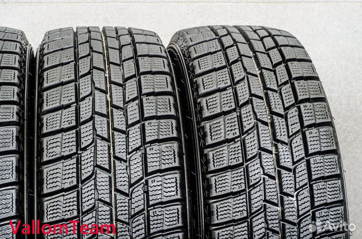 Goodyear Ice Navi 6 175/65 R15 84Q