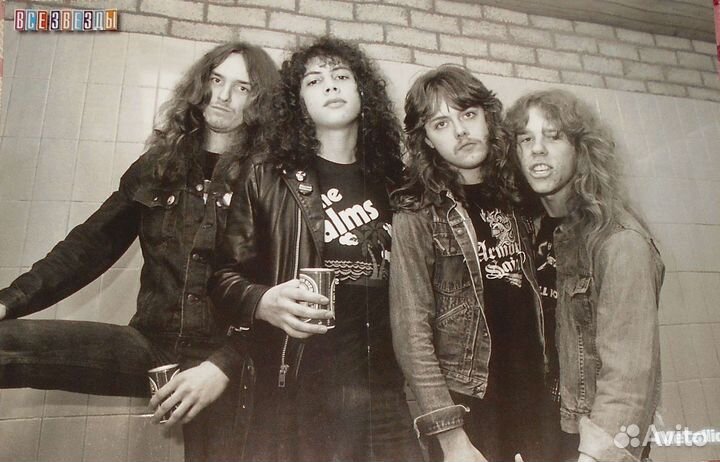 Плакаты из журнала все звезды 06/23 листать