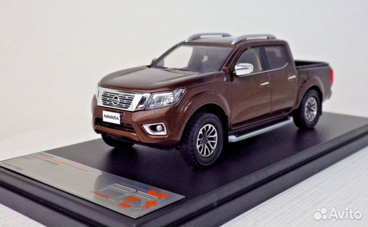 Масштаб 1-43 nissan-infinity