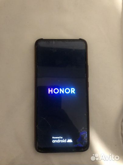 Телефон Honor 9х