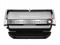 Электрогриль Tefal Optigrill+ XL GC722D34