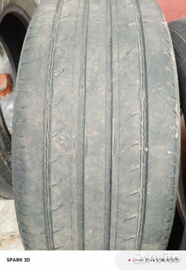 Yokohama Geolandar G98A 225/65 R17 V
