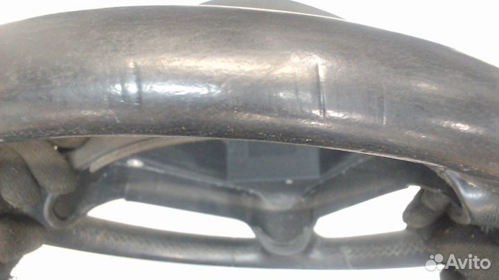 Руль Mercedes SLK R171, 2004