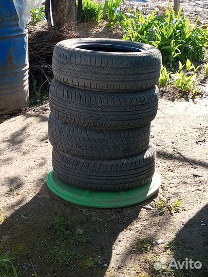 Колеса r 14 летние на ваз гранта