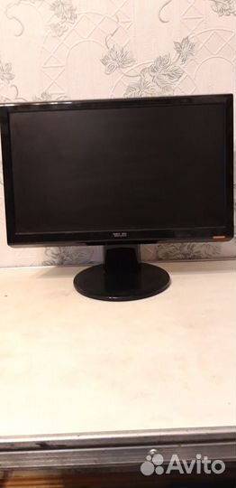 Продам монитор