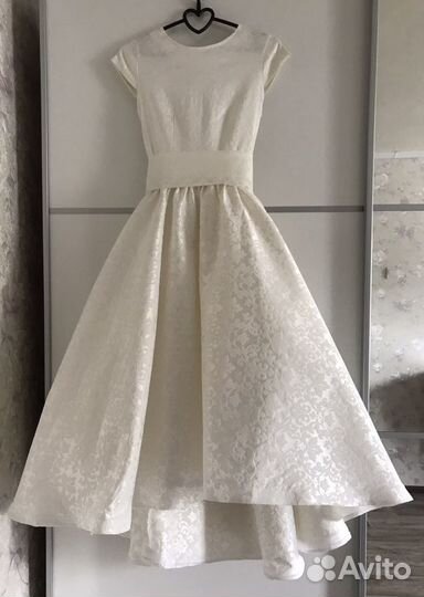Платье 40-42