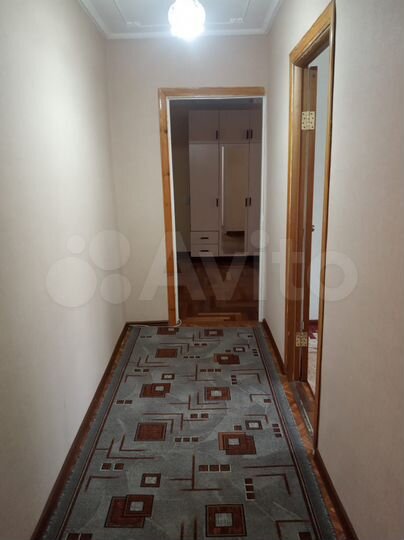 2-к. квартира, 48 м², 4/5 эт.