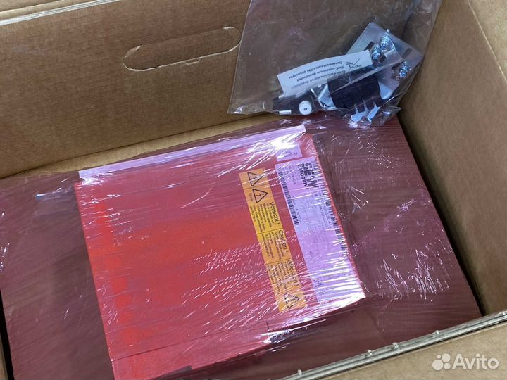 Sew MC07B0005-2B1-4-00 00mtracb новый, 4 шт