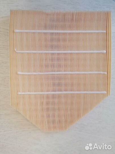 Фильтр воздушный Filtron AP028/6 BMW