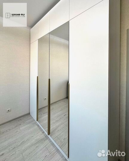 Шкаф в спальню