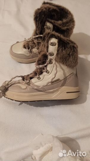 Ботинки Termit