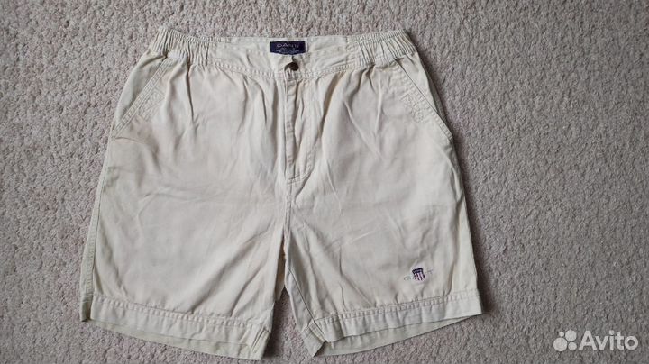 Шорты Gant USA