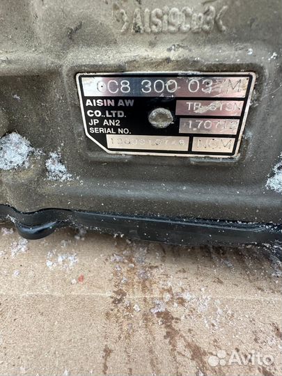 Кпп porsche 958 diesel 2012 г