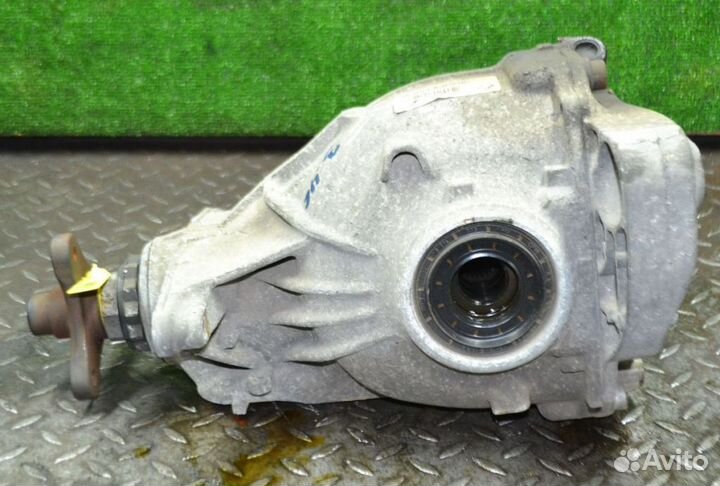 Редуктор задний BMW 740i F01 N54B30 3.46