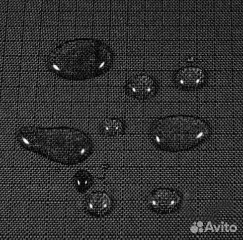Ткань Оксфорд 600 RS