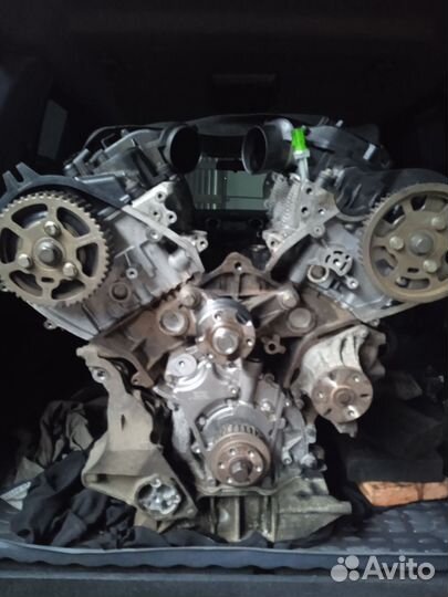 Запчасть для Дискавери 3