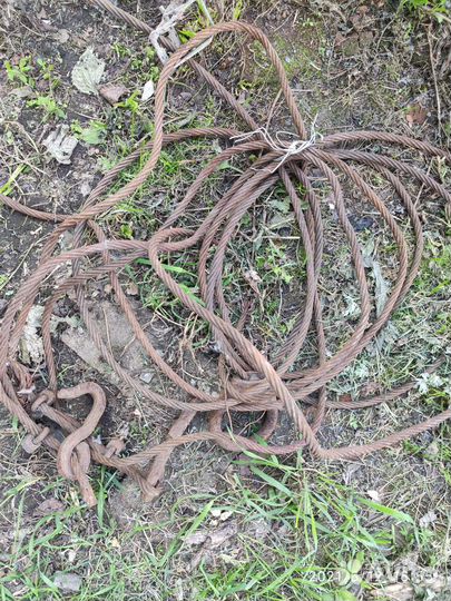 Продам тросс