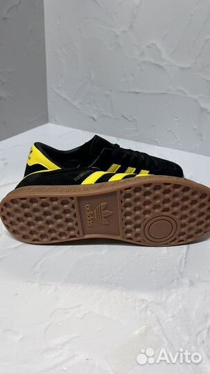 Кеды adidas hamburg 41-46