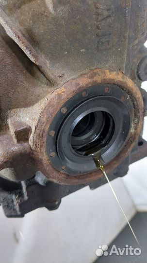 Редуктор моста задний BMW X5 E53