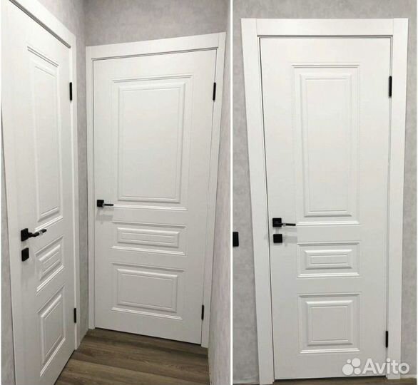 Дверь межкомнатная новая со склада