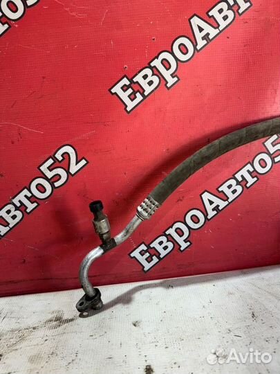 Трубка кондиционера Renault Logan 2 2013-2018