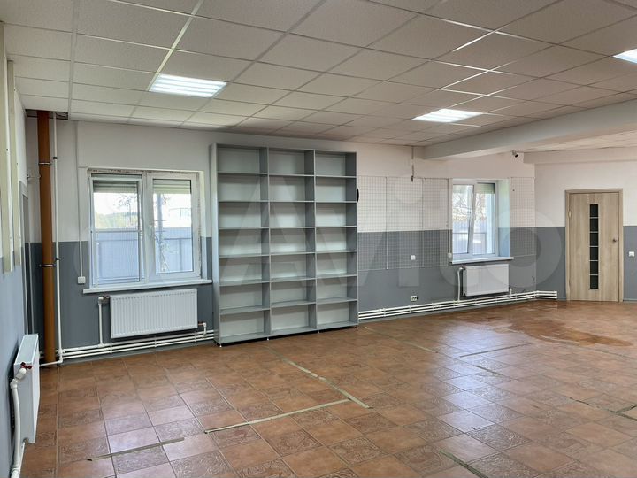 Свободного назначения, 80 м²