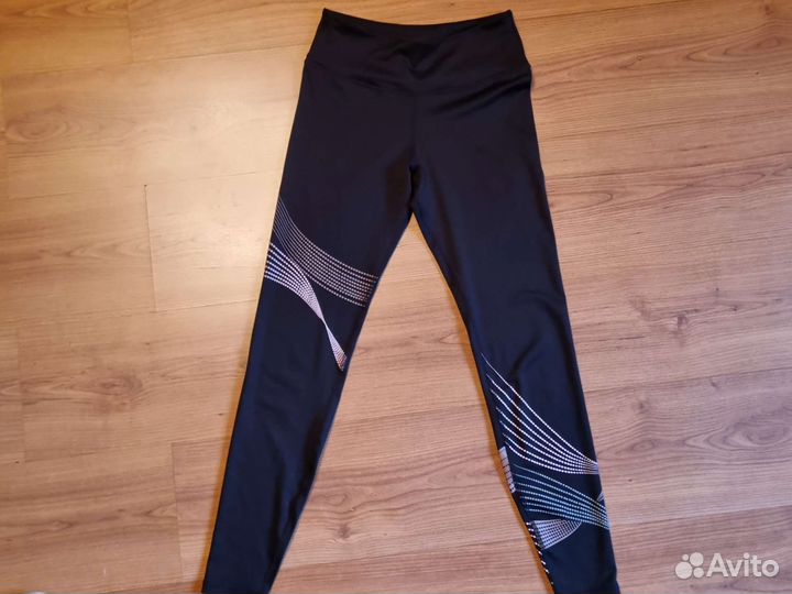 Лосины спортивные hm