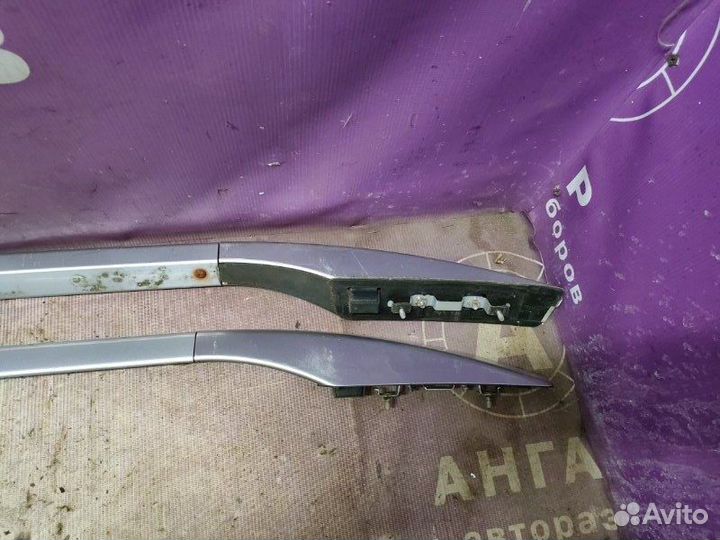 Рейлинг Peugeot 4007 EP 4HN 2009