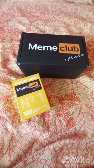 Meme club