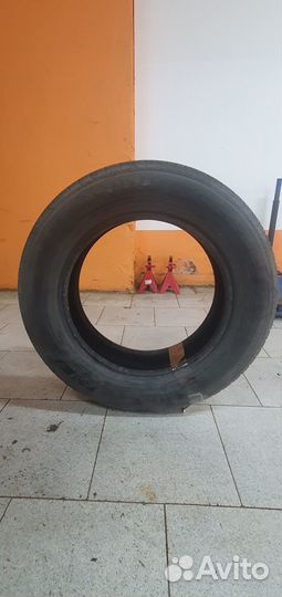 Dunlop Grandtrek AT5 225/65 R17 102H