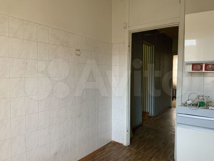 4-к. квартира, 74 м², 6/9 эт.