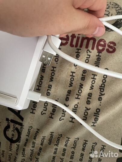 Игровая механическая клавиатура 60