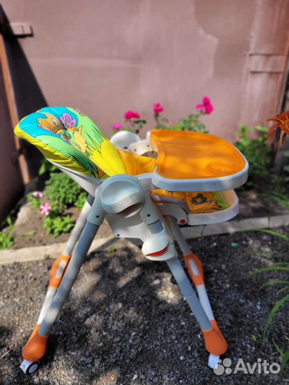 Стул для кормления