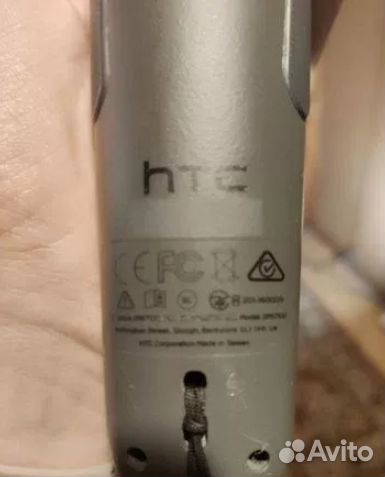 Htc vive контроллеры