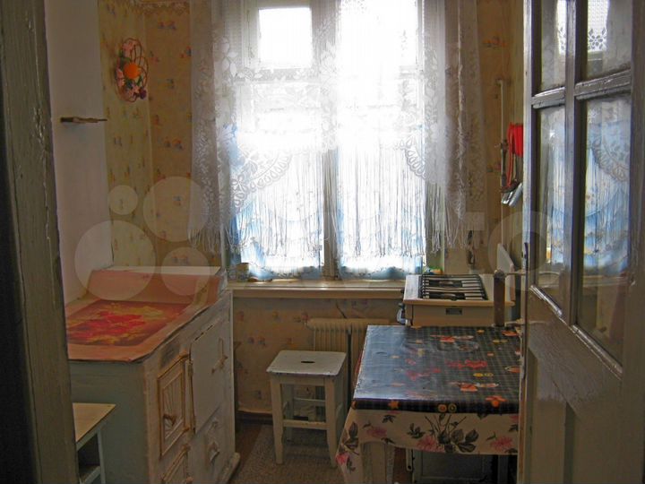 2-к. квартира, 37,3 м², 2/2 эт.