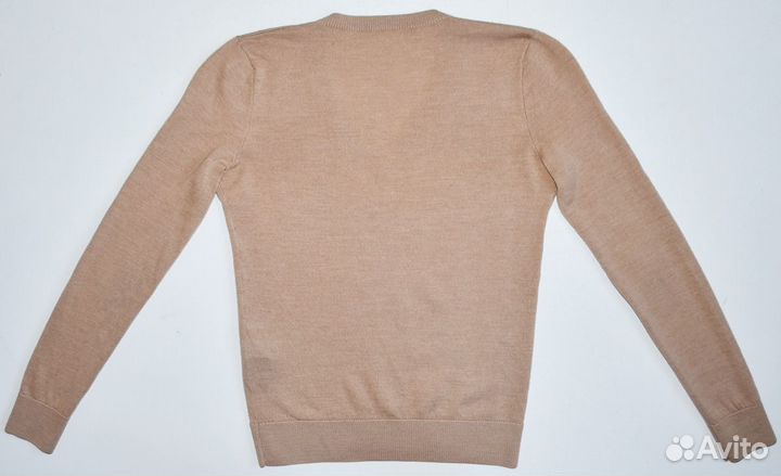 Шерсть Женская Кофта Ralph Lauren